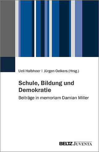 Schule, Bildung und Demokratie