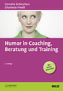 Humor in Coaching, Beratung und Training