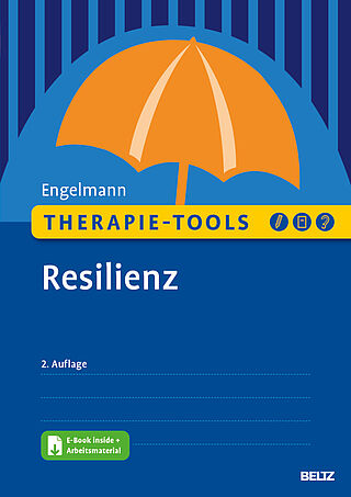 Therapy Tools: Resilience