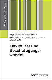 Flexibilität und Beschäftigungswandel