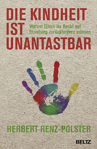 Die Kindheit ist unantastbar