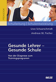 Lehrergesundheit fördern - Schulen stärken