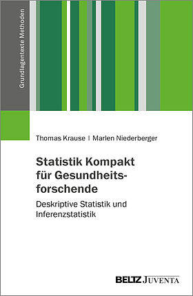 Statistik Kompakt für Gesundheitsforschende