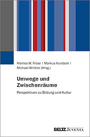 Umwege und Zwischenräume