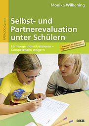 Selbst- und Partnerevaluation unter Schülern