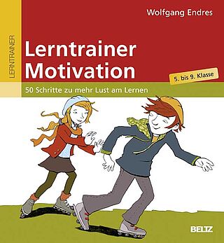 Learning Coach Motivation