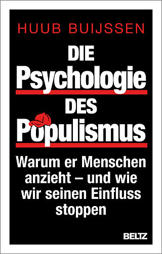 Die Psychologie des Populismus