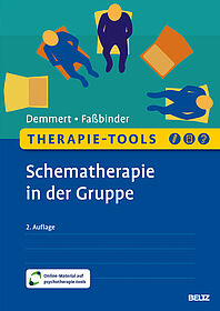 Therapie-Tools Schematherapie in der Gruppe