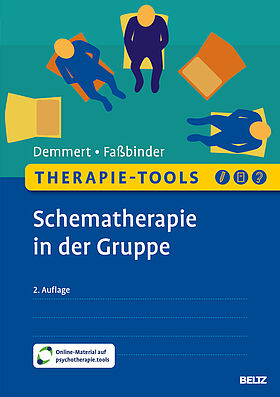 Therapie-Tools Schematherapie in der Gruppe