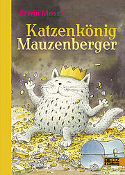 Katzenkönig Mauzenberger