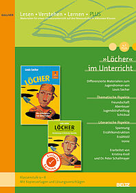 »Löcher« im Unterricht PLUS