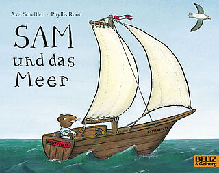 Sam und das Meer