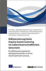 Differenzierung beim Inquiry-based Learning im naturwissenschaftlichen Unterricht