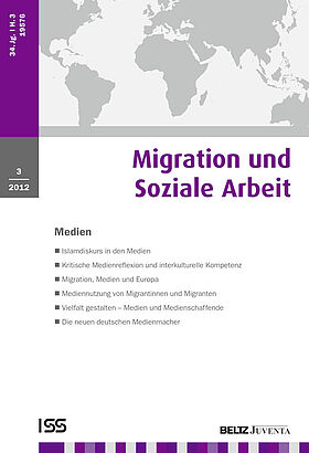 Migration und Soziale Arbeit 3/2012