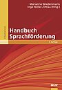 Handbuch Sprachförderung