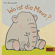 Wo ist die Maus?