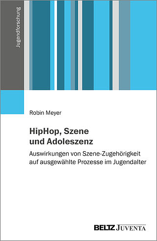 HipHop, Szene und Adoleszenz