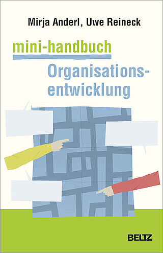 Mini Handbook for Organisational Development