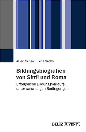 Bildungsbiografien von Sinti und Roma