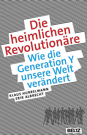 Die heimlichen Revolutionäre