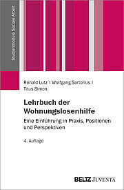 Lehrbuch der Wohnungslosenhilfe