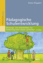 Pädagogische Schulentwicklung