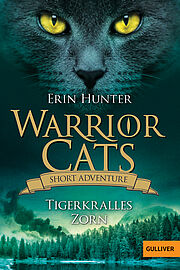 Warrior Cats - Short Adventure - Tigerkralles Zorn