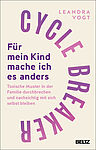 Leandra Vogt über »Cycle Breaker«