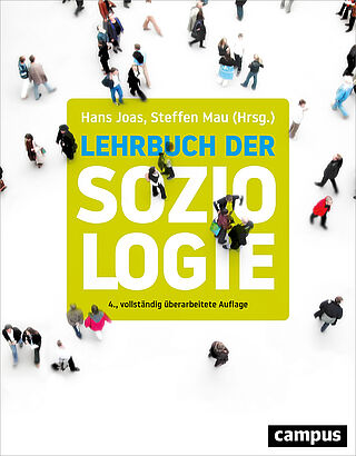 Lehrbuch der Soziologie