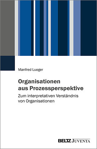 Organisationen aus Prozessperspektive