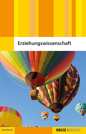 Katalog Juventa Erziehungswissenschaft/ Pädagogik 2025