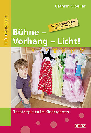 Bühne – Vorhang – Licht!