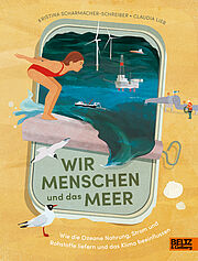 Wir Menschen und das Meer