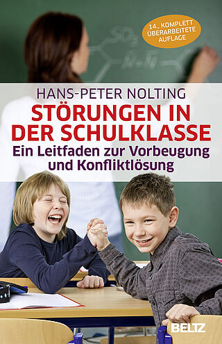 Störungen in der Schulklasse