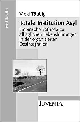 Totale Institution Asyl