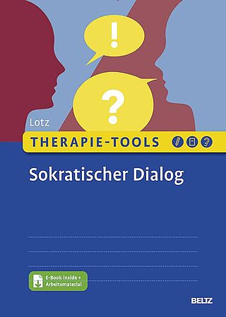 Therapie-Tools Sokratischer Dialog