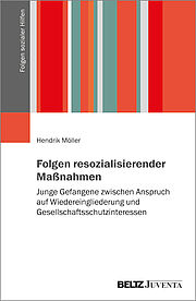 Folgen resozialisierender Maßnahmen