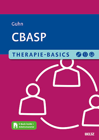 Therapy Basics: CBASP