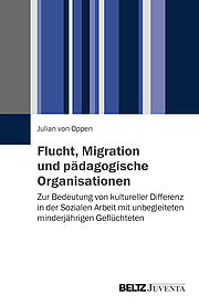 Flucht, Migration und pädagogische Organisationen