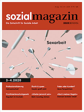 Sozialmagazin 3-4/2020