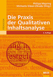 Die Praxis der Qualitativen Inhaltsanalyse