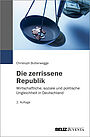 Die zerrissene Republik