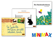 Schultüten Minimax Paket