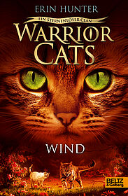 Warrior Cats - Ein sternenloser Clan. Wind