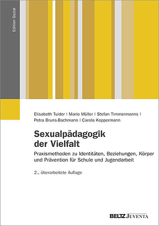 Sexualpädagogik der Vielfalt