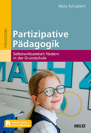 Partizipative Pädagogik