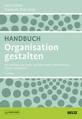Handbuch Organisation gestalten