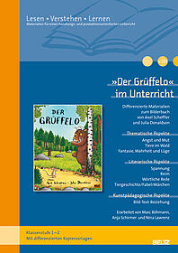 »Der Grüffelo« im Unterricht