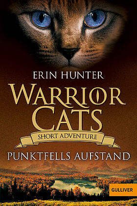 Warrior Cats - Short Adventure - Punktfells Aufstand