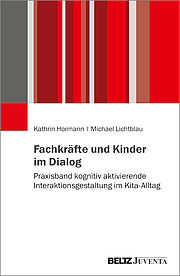 Fachkräfte und Kinder im Dialog